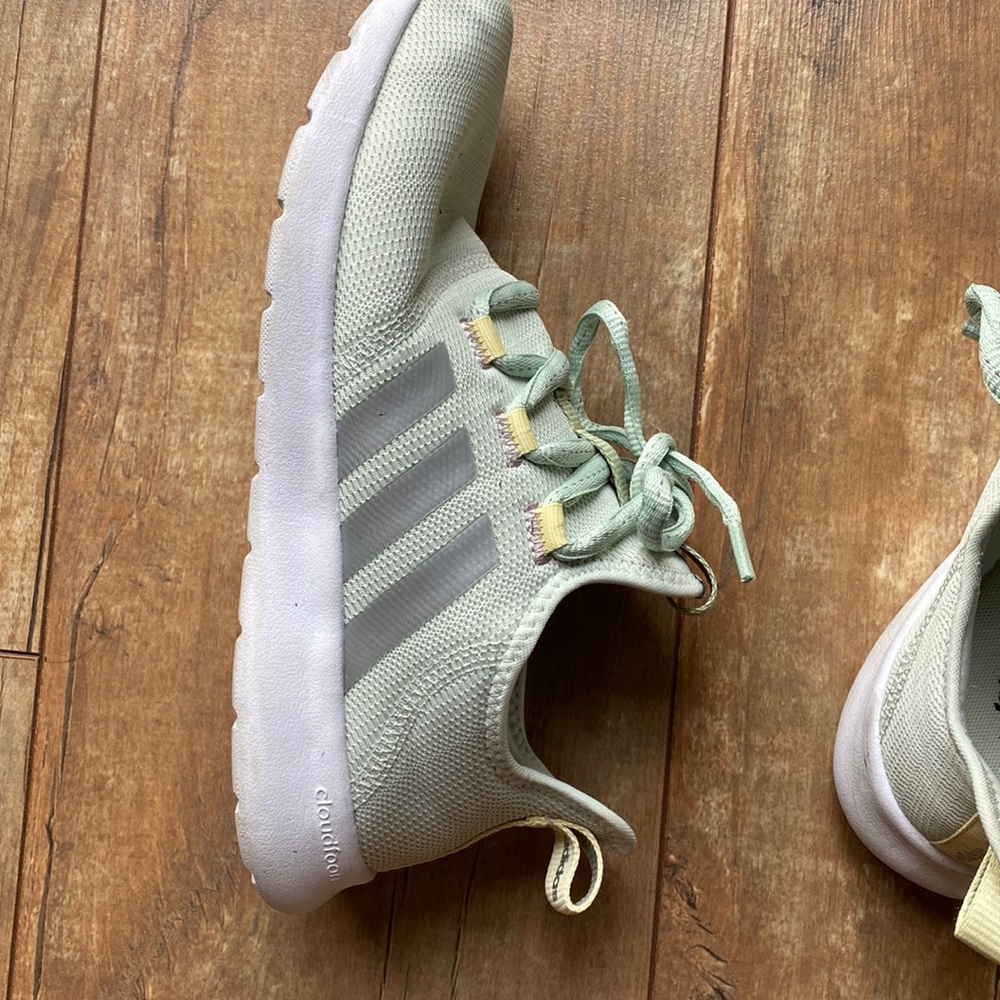 Adidas cloud foam